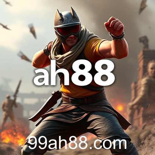 Exploring the Thrilling World of Action Games: A Closer Look at the 'ah88' Keyword