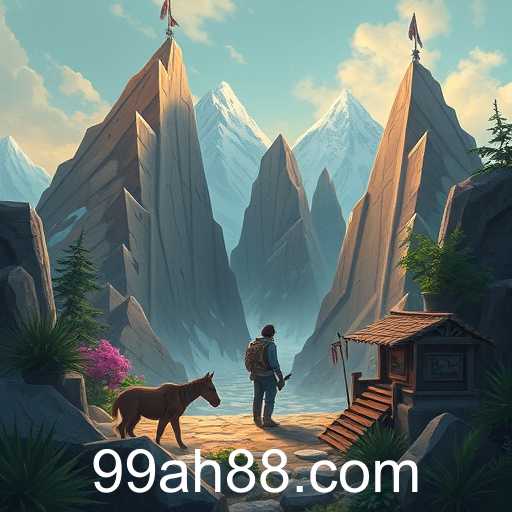 Exploring 'Adventure Games': A Thrilling Online Category
