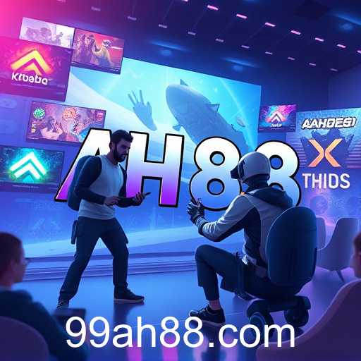 The Rise of AH88 and its Impact on Online Gaming