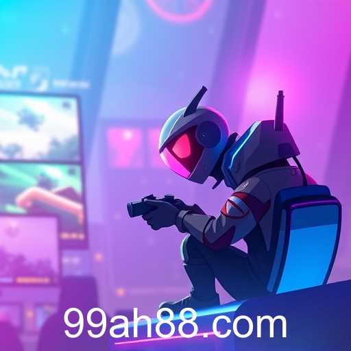 AH88: The Rising Star of Online Gaming