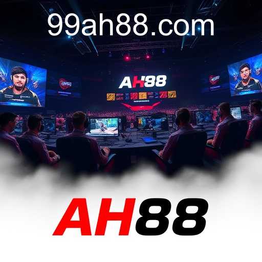 AH88: A Growing Hub in Online Gaming