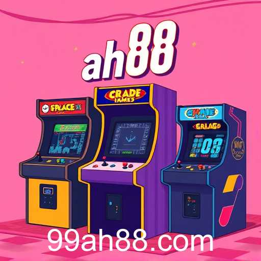 Exploring 'Arcade Classics': A Nostalgic Journey with Keyword 'ah88'