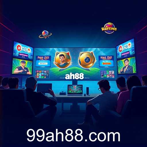 Navigating the Rise of Digital Gaming Platforms