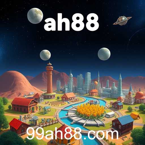 Digital Gaming Revolution: The Rise of ah88