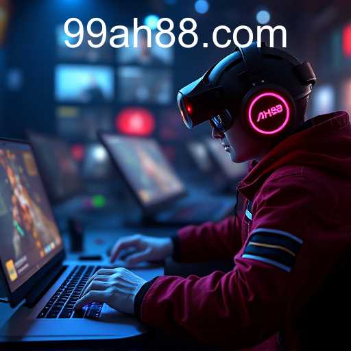 Gaming Trends and the Rise of AH88