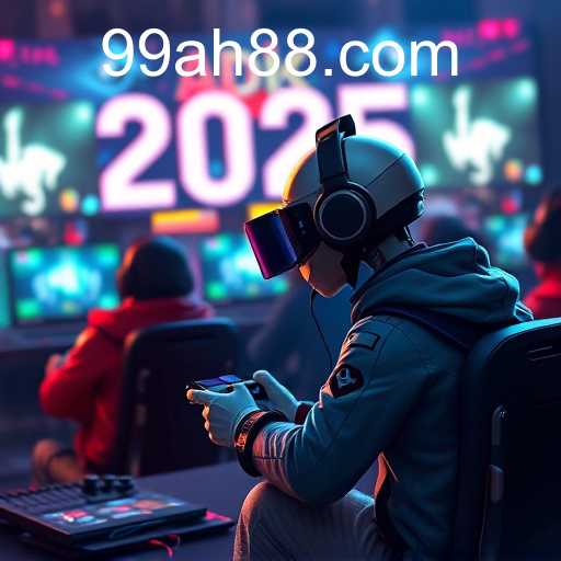 The Rising Influence of Gaming Websites in 2025