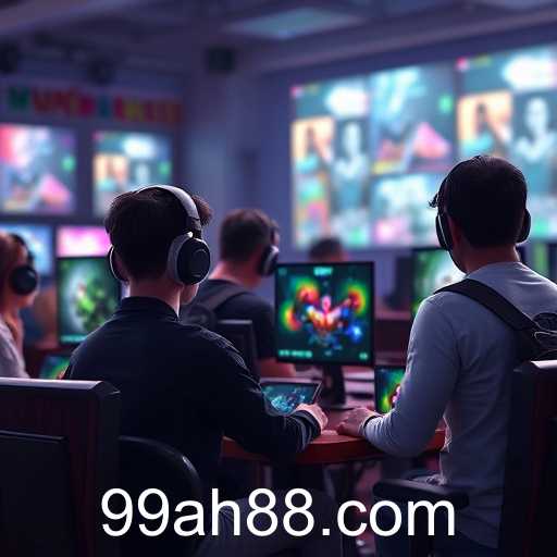 Gaming Trends and the Rise of Interactive Platforms