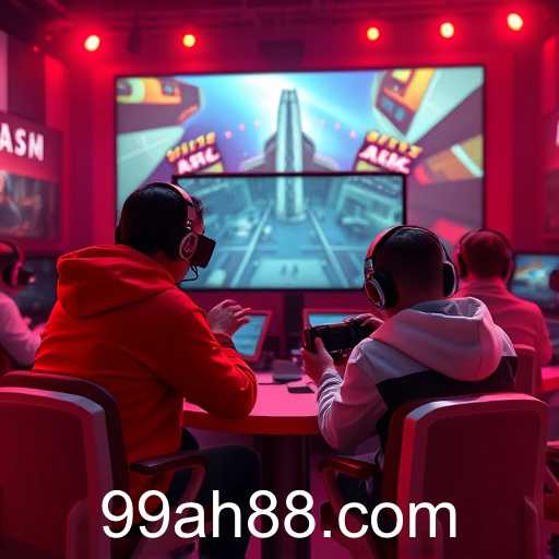 A New Era for Online Gaming Platforms