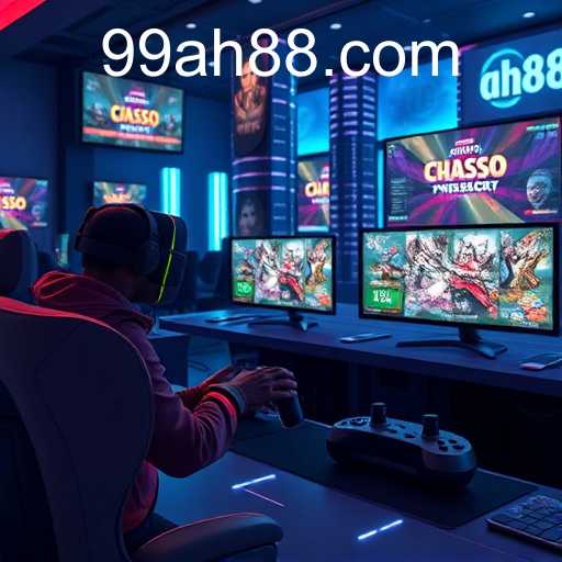 The Evolution of Online Gaming: A New Era