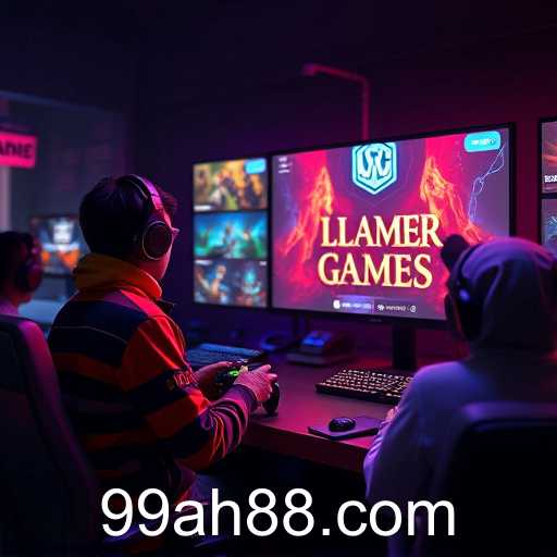 The Rise of Online Gaming Platforms