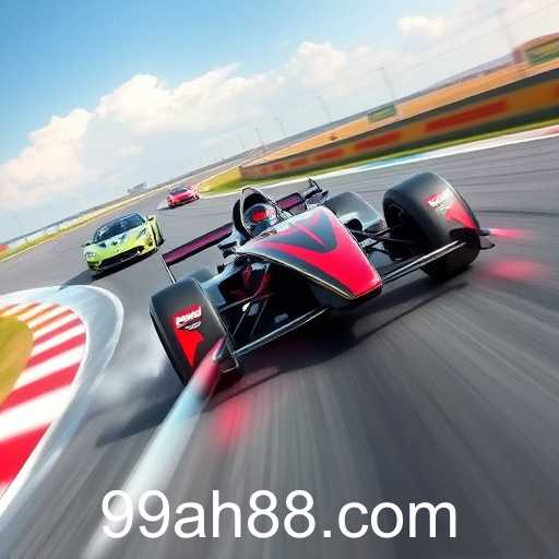 Exploring the Thrilling World of Online Racing Games