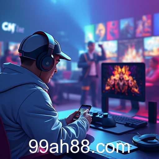The Rise of AH88 in Online Gaming