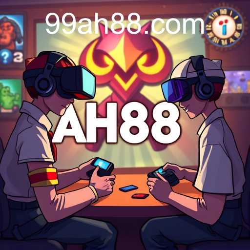 The Rise of AH88: Gaming's New Frontier