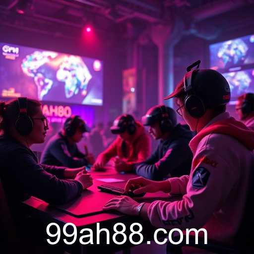 The Rise of Online Gaming Communities