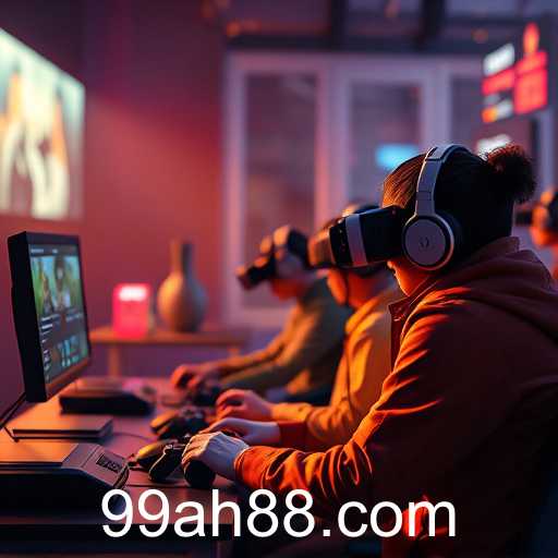 The Rise of Online Gaming Platforms in 2025