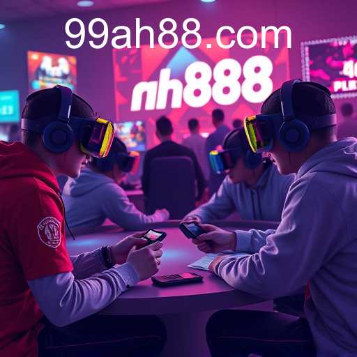 Rise and Challenges in Online Gaming: AH88 Leads the Way