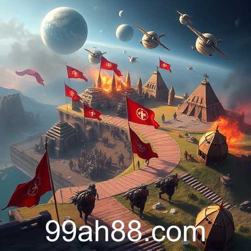 Exploring Strategy Games: Unlocking the World of Tactical Challenges