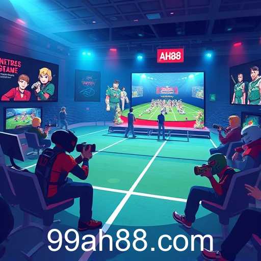 The Rise of AH88 in the Gaming World